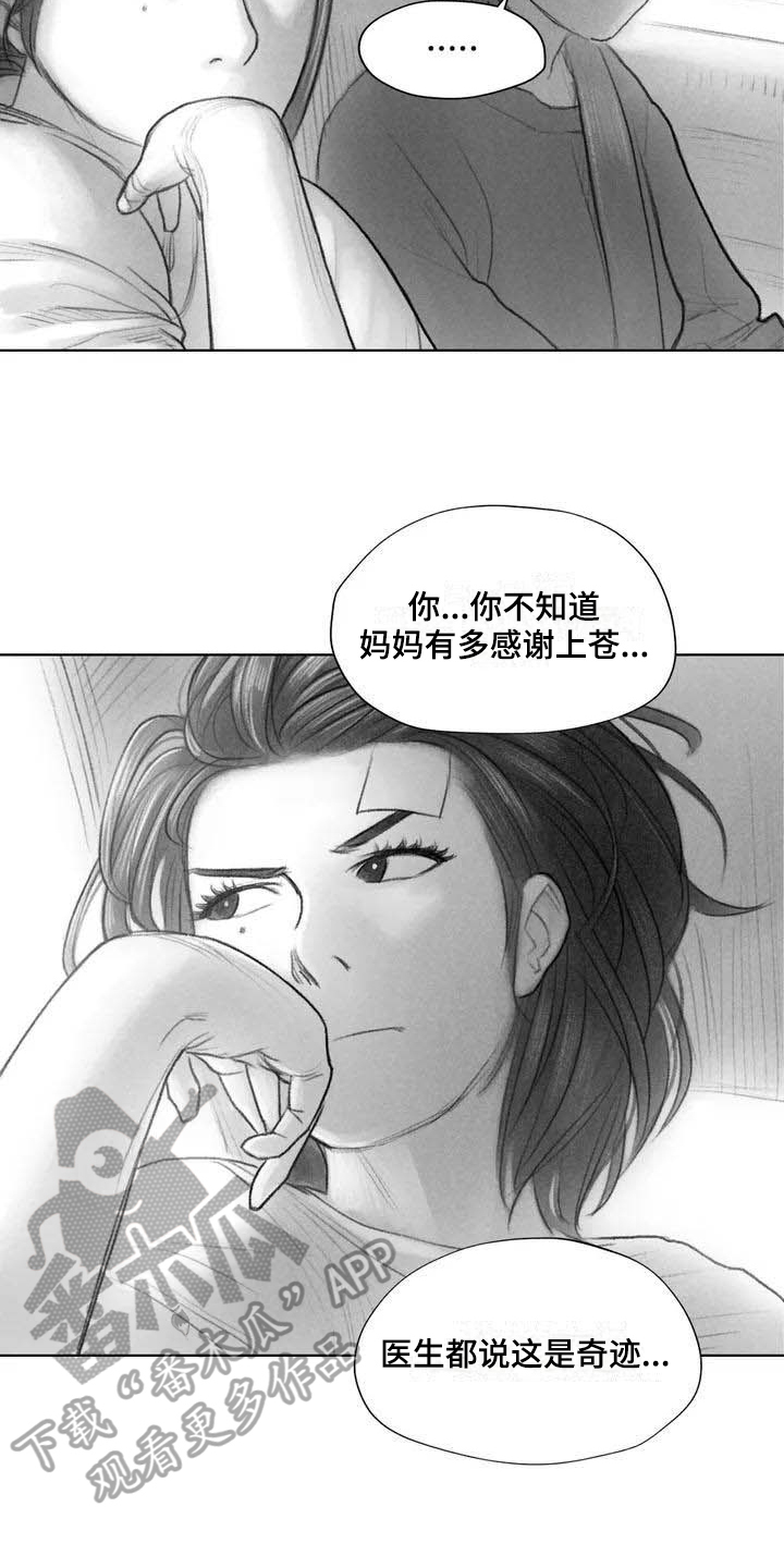 《断翼之歌》第10章妥协 第11页