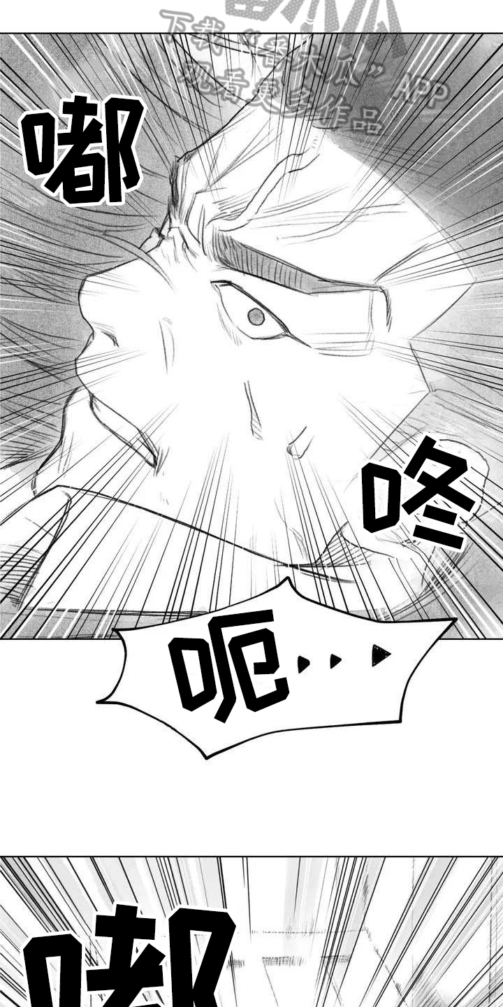 《断翼之歌》第6章坠楼 第12页