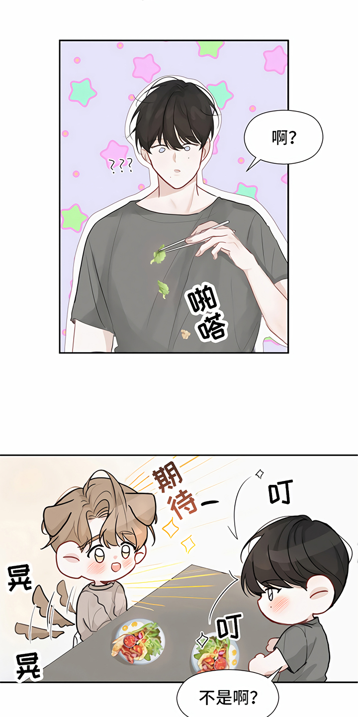 《一封情书》第8章期待 第12页
