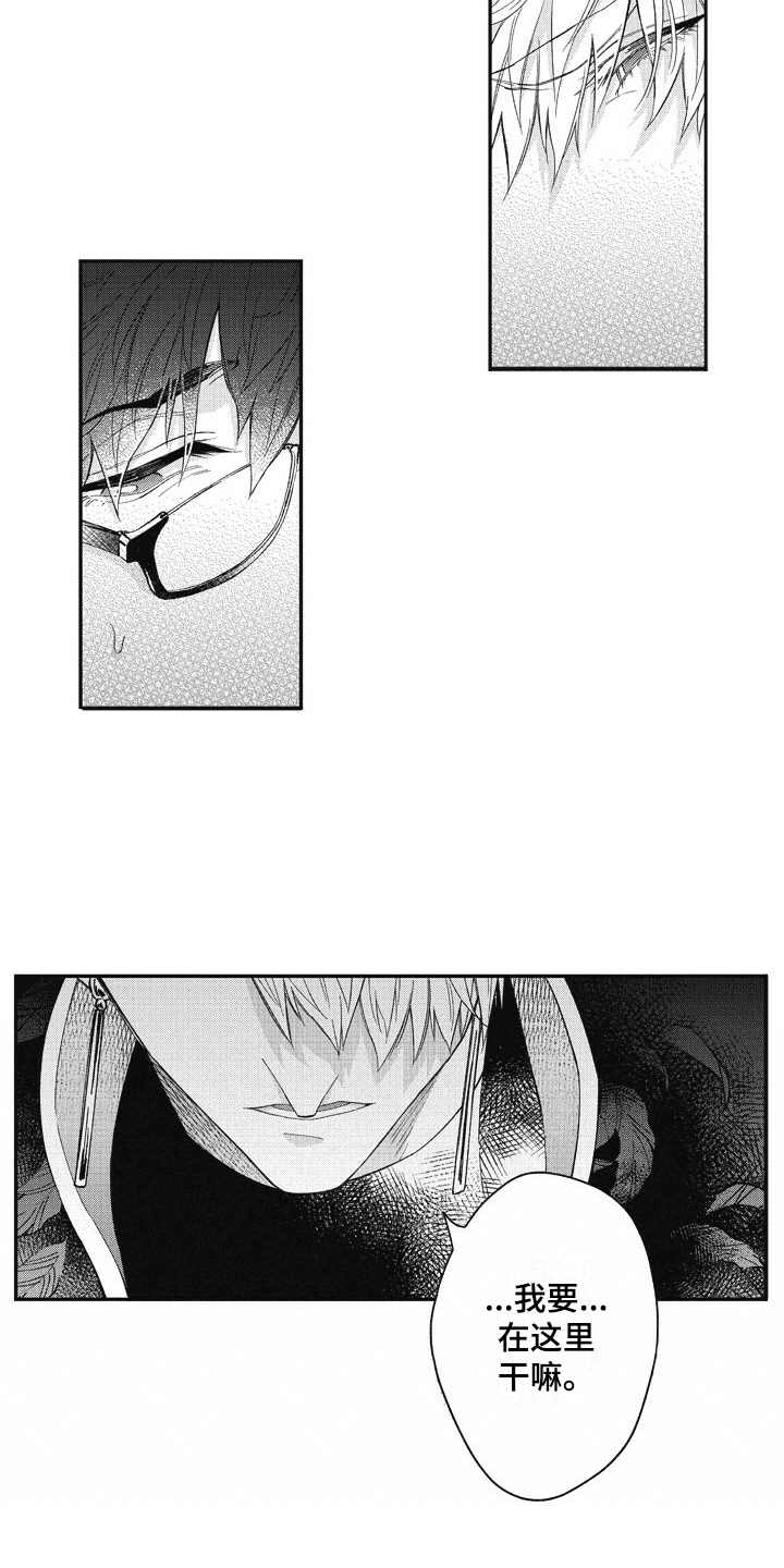 《我和骑士在一起》第4章解释 第13页