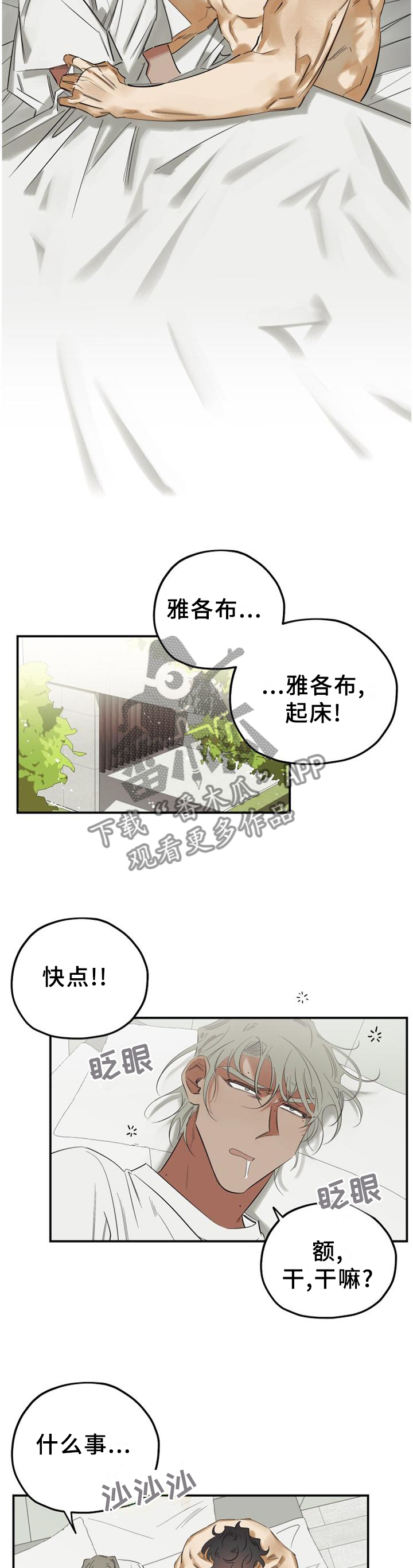 《真心话游戏》第45章【完结】公布 第5页