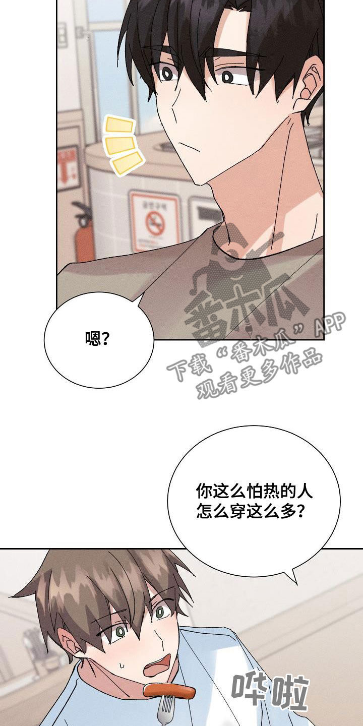 《失忆陷阱》第53章【番外】破罐子破摔 第16页