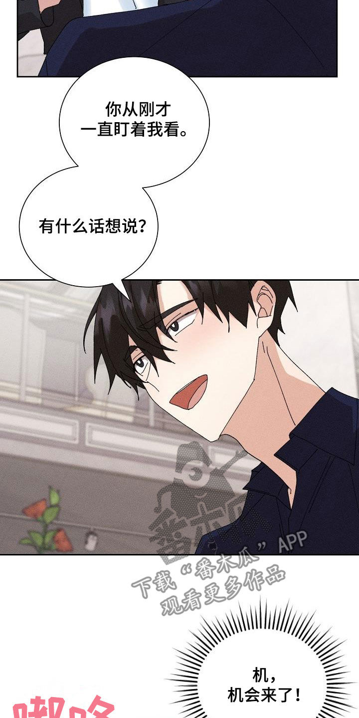 《失忆陷阱》第49章【番外】礼物 第6页