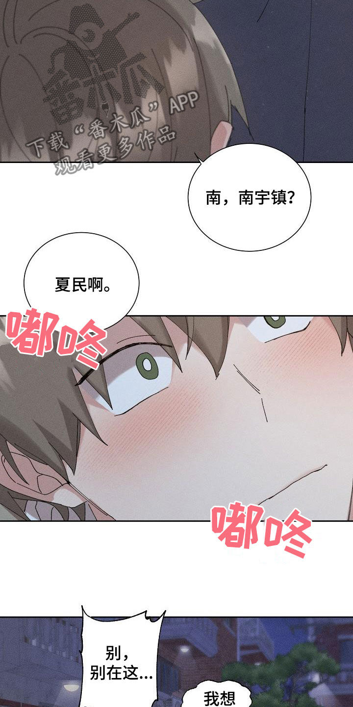 《失忆陷阱》第47章【番外】喝醉 第6页