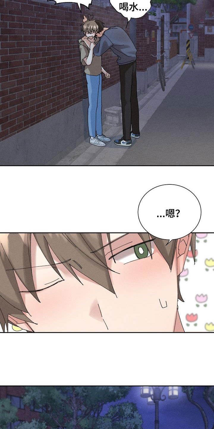 《失忆陷阱》第47章【番外】喝醉 第7页