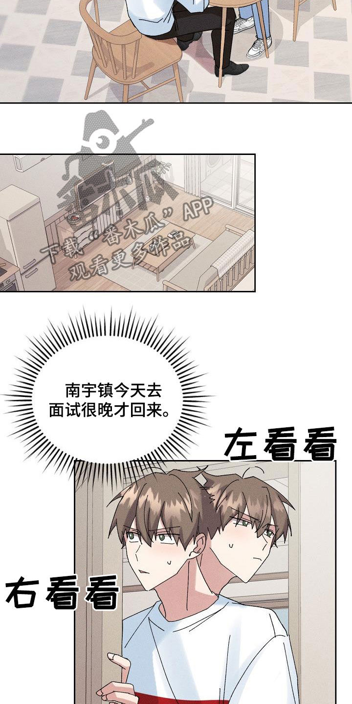《失忆陷阱》第43章【番外】准备惊喜 第14页