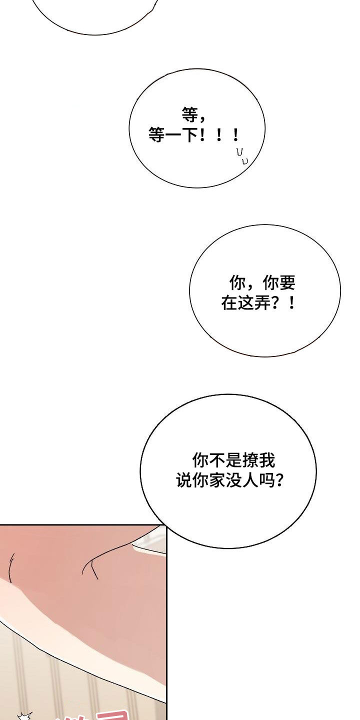 《失忆陷阱》第41章得偿所愿 第18页