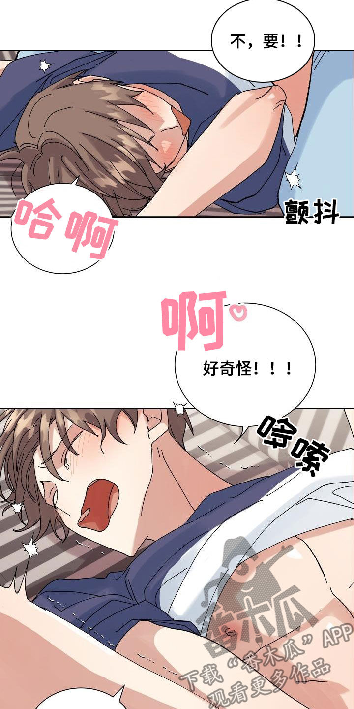 《失忆陷阱》第41章得偿所愿 第20页