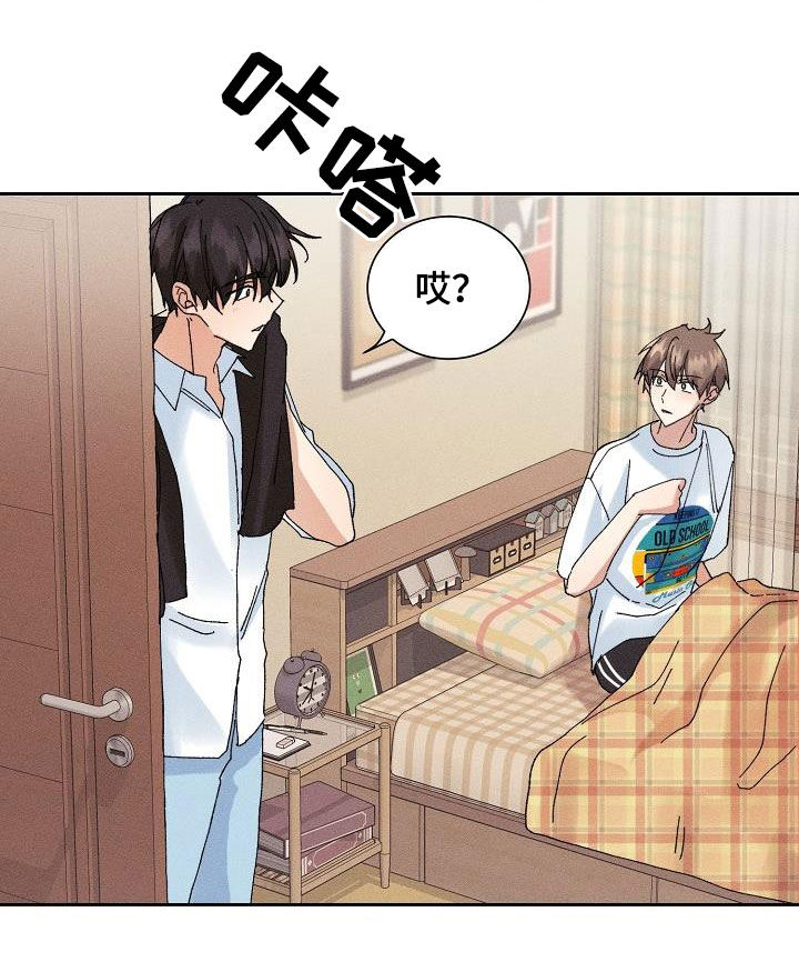 《失忆陷阱》第42章更喜欢你（第一季完结） 第11页
