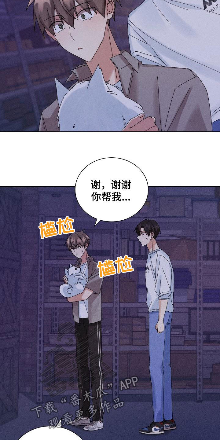 《失忆陷阱》第35章被困 第10页