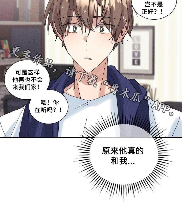 《失忆陷阱》第31章有喜欢的人 第25页