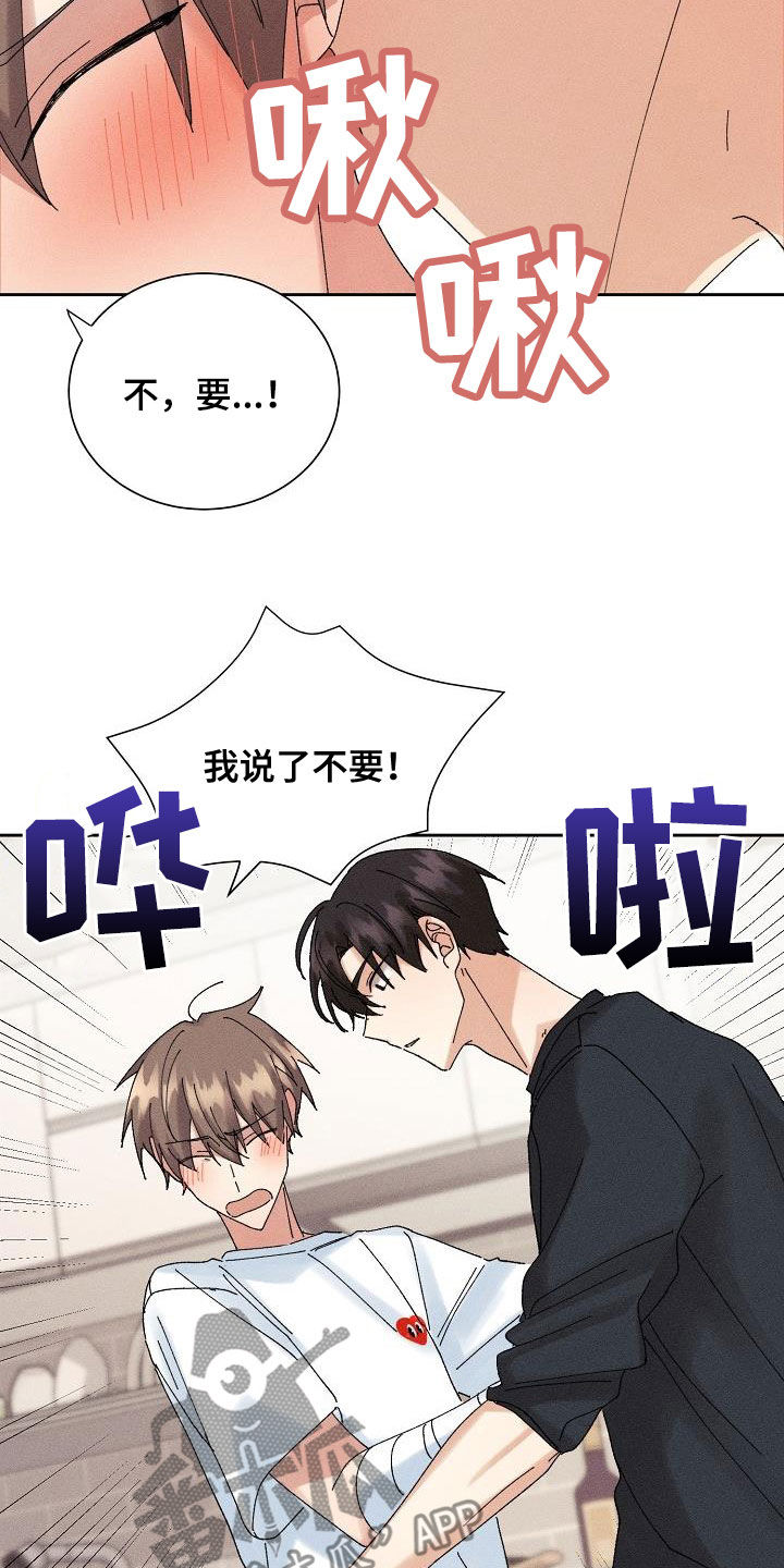 《失忆陷阱》第29章化为泡影 第12页