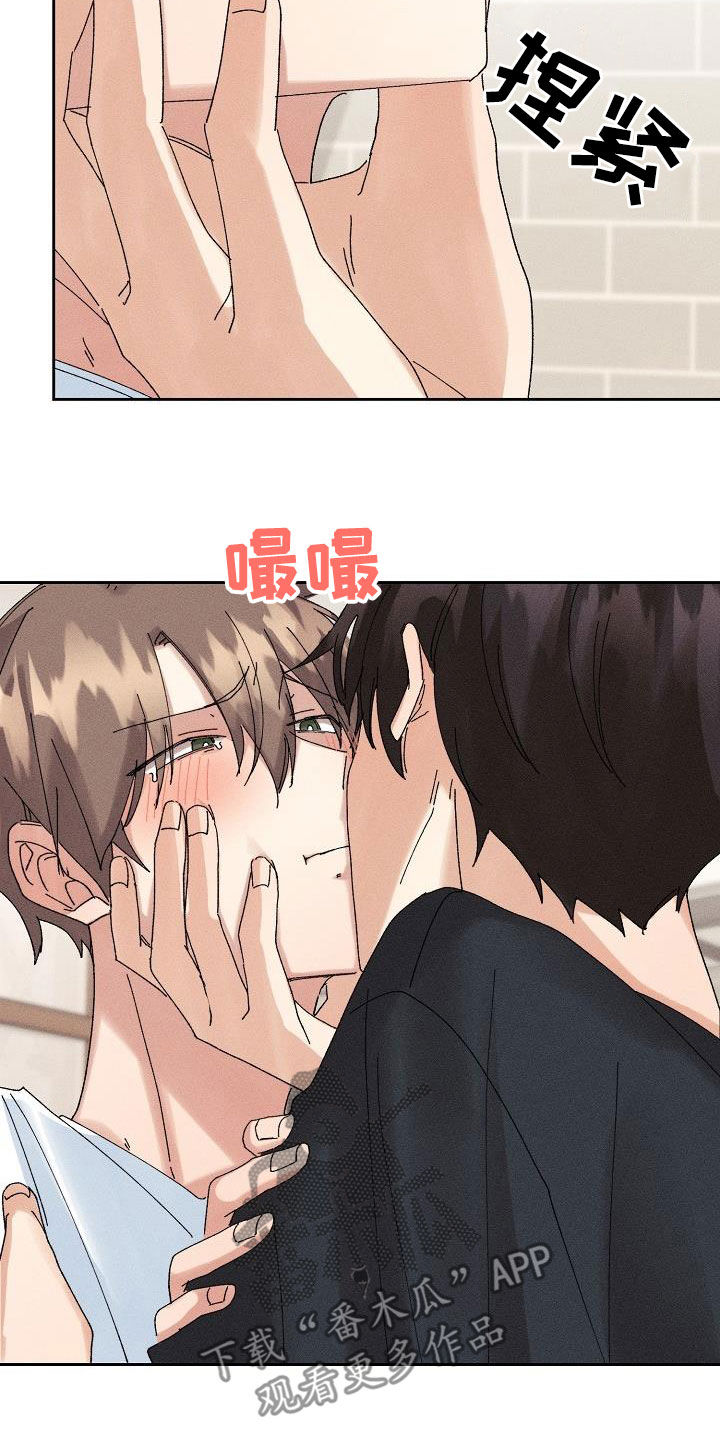 《失忆陷阱》第29章化为泡影 第14页