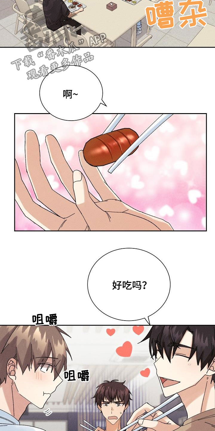 《失忆陷阱》第25章无情 第7页
