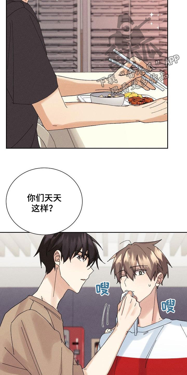 《失忆陷阱》第25章无情 第9页