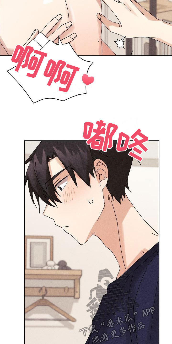 《失忆陷阱》第26章隐瞒 第2页