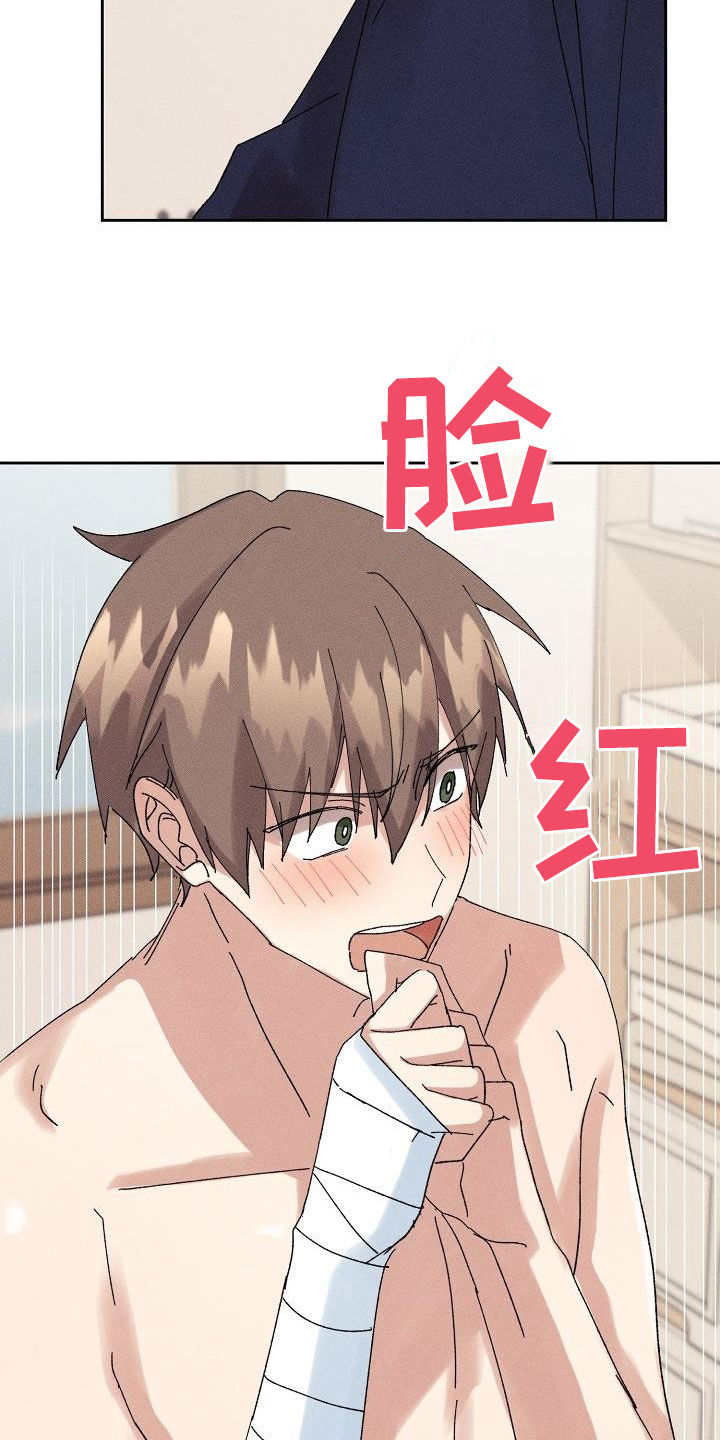 《失忆陷阱》第26章隐瞒 第3页
