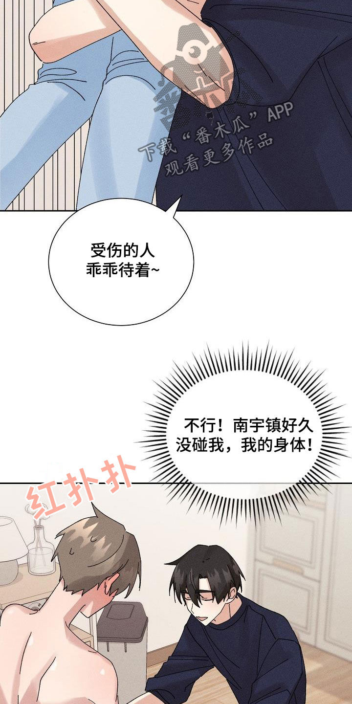 《失忆陷阱》第26章隐瞒 第7页