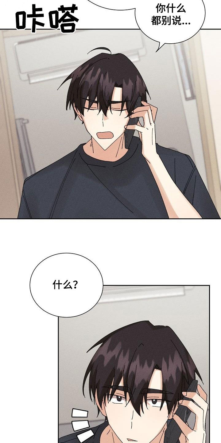 《失忆陷阱》第27章欺骗 第11页