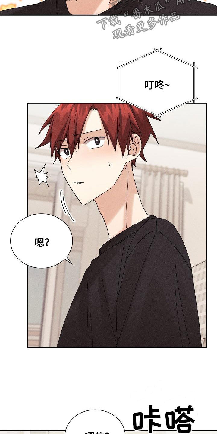 《失忆陷阱》第23章快递 第4页