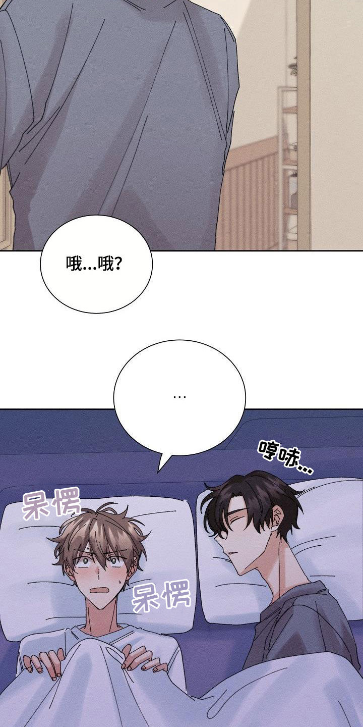 《失忆陷阱》第22章搜索记录 第10页