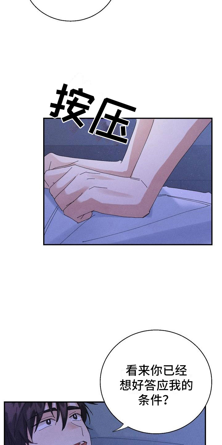 《失忆陷阱》第8章酒后 第20页