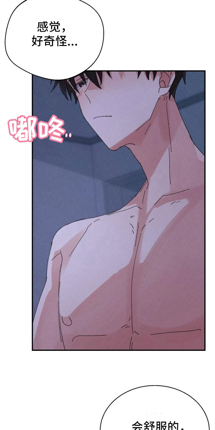 《失忆陷阱》第9章骑虎难下 第13页