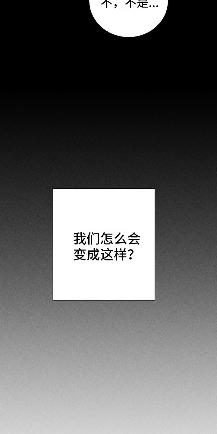 《失忆陷阱》第1章失忆 第17页