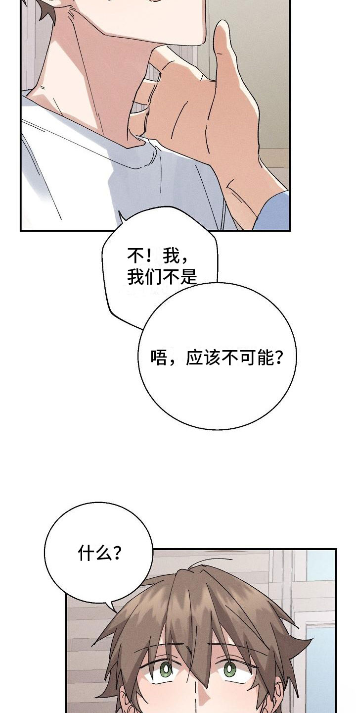 《失忆陷阱》第3章同居 第2页