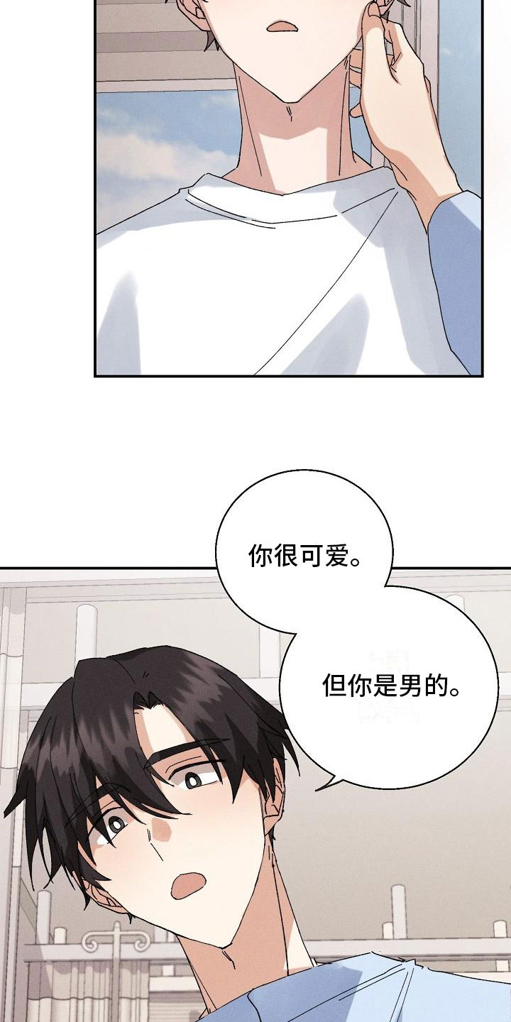 《失忆陷阱》第3章同居 第3页