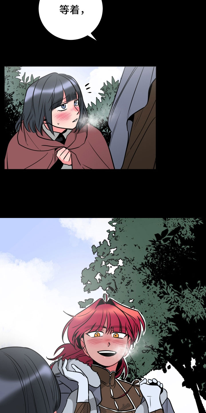 《主人与女仆》第11章回忆 第12页