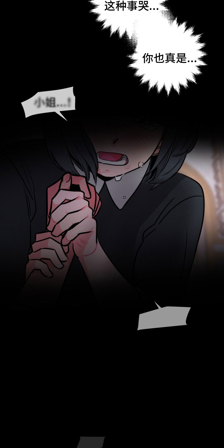 《主人与女仆》第11章回忆 第20页