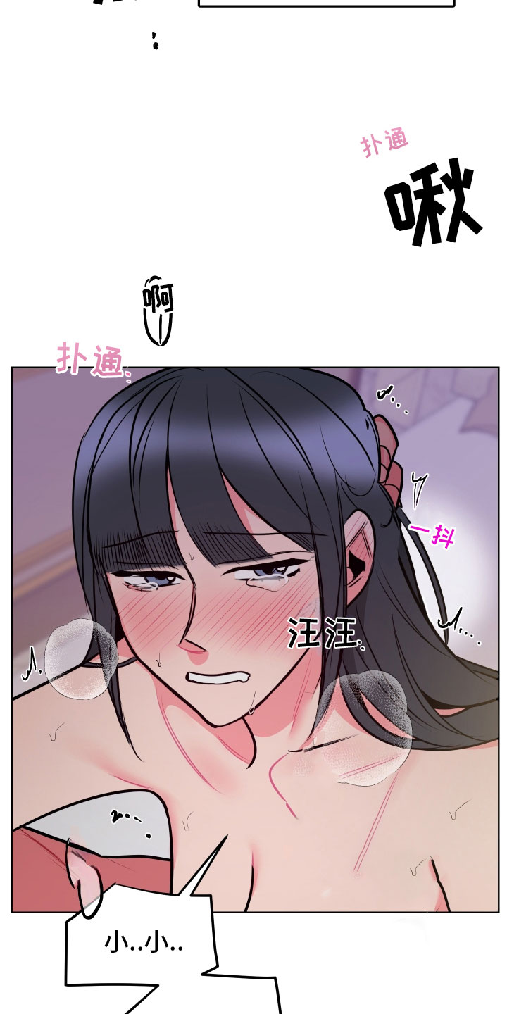 《主人与女仆》第10章想起来了 第15页