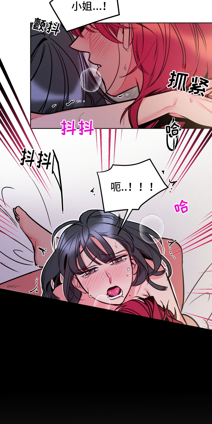 《主人与女仆》第10章想起来了 第16页