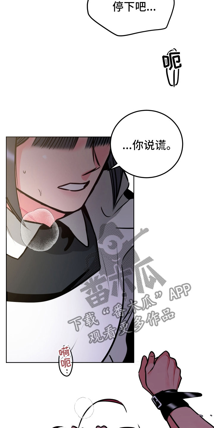 《主人与女仆》第8章愿望 第10页