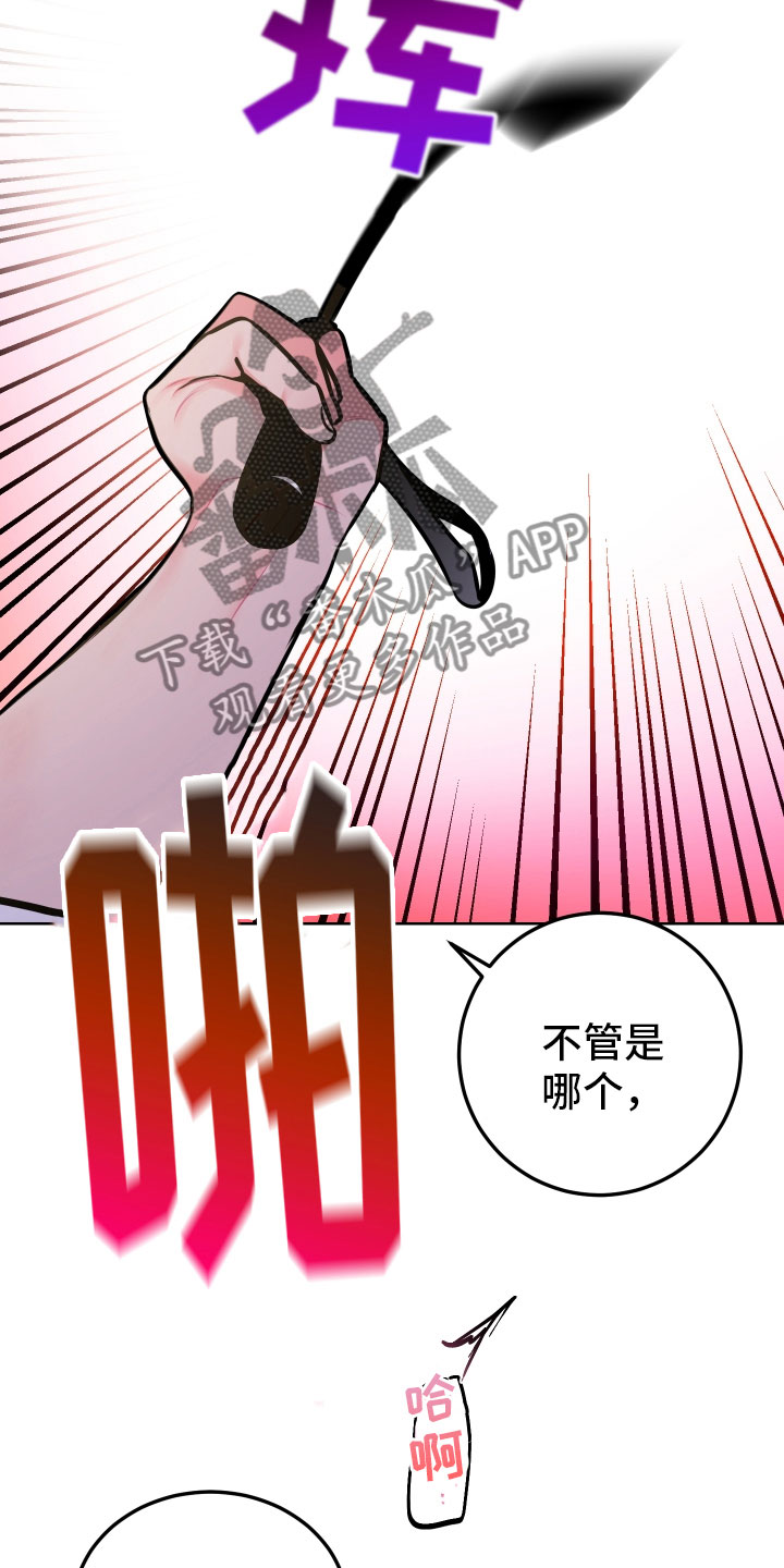 《主人与女仆》第8章愿望 第4页