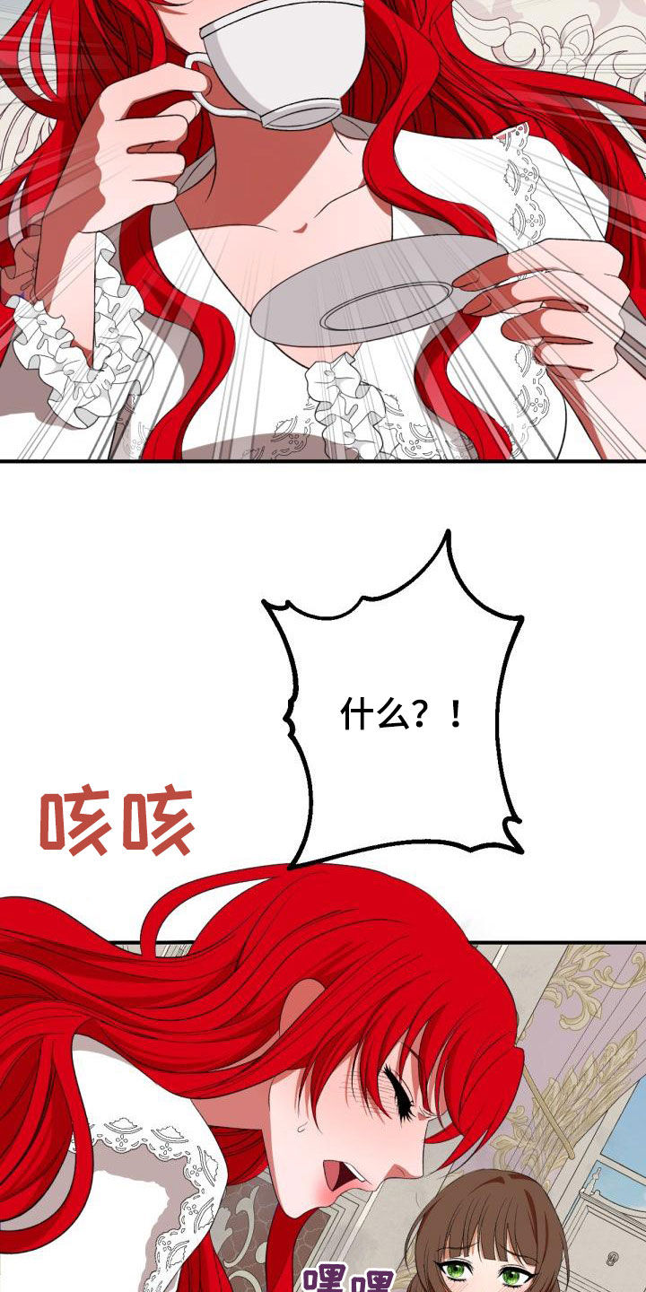 《美丽哭泣》第23章飞蛾扑火 第16页