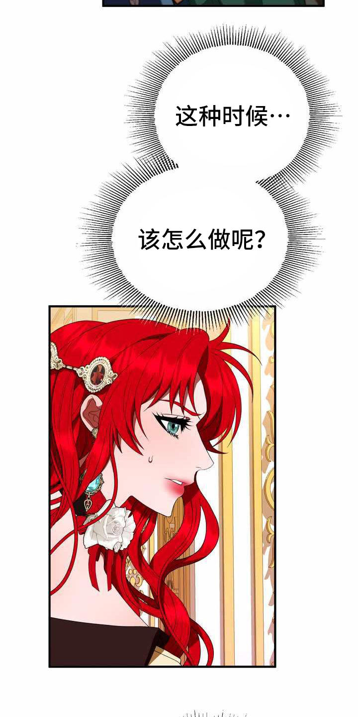 《美丽哭泣》第17章支走 第13页