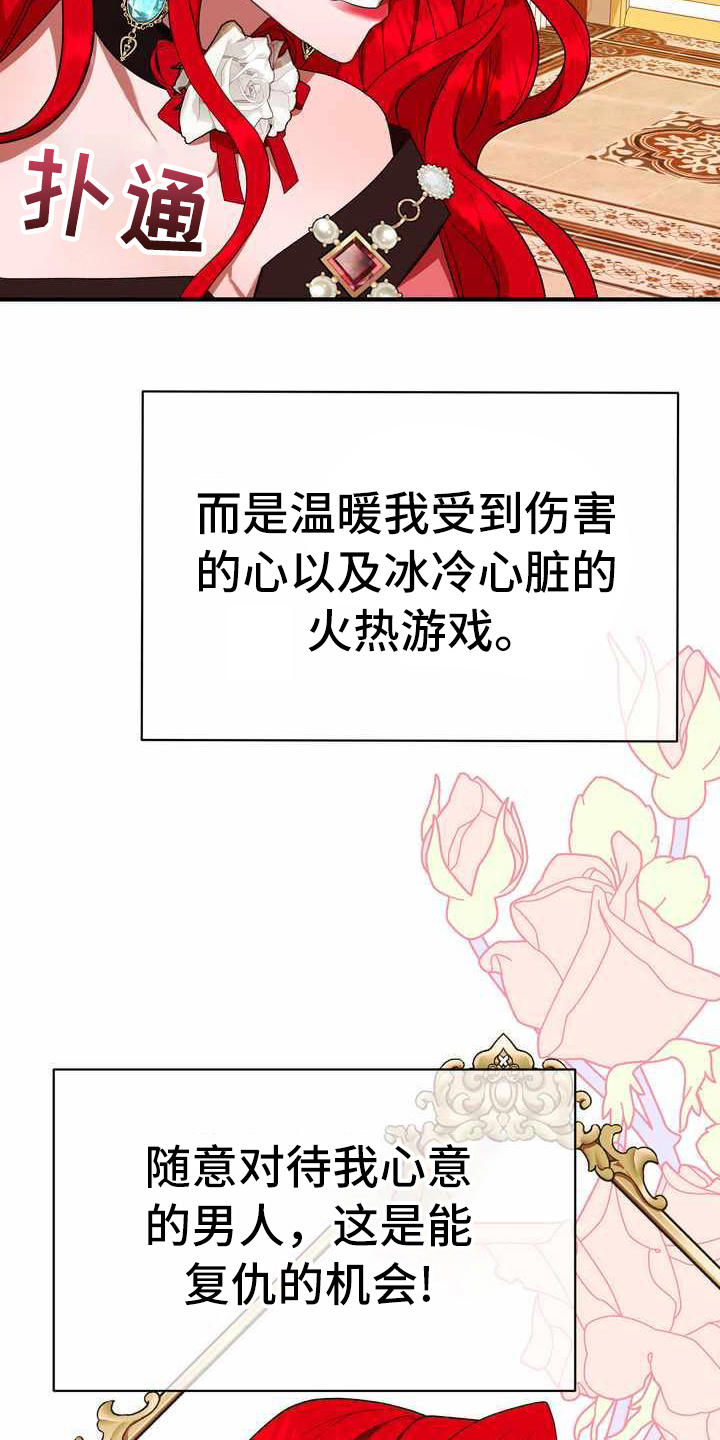 《美丽哭泣》第17章支走 第3页
