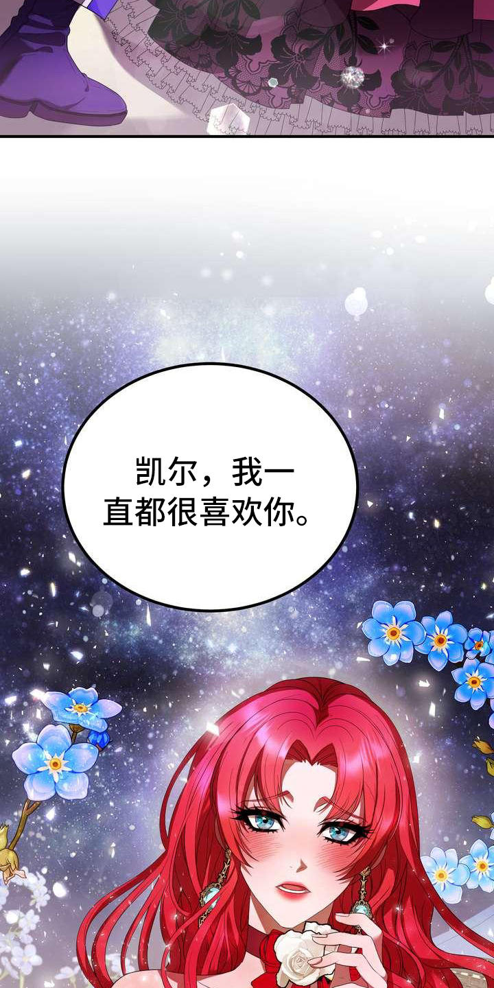 《美丽哭泣》第13章拒绝 第2页
