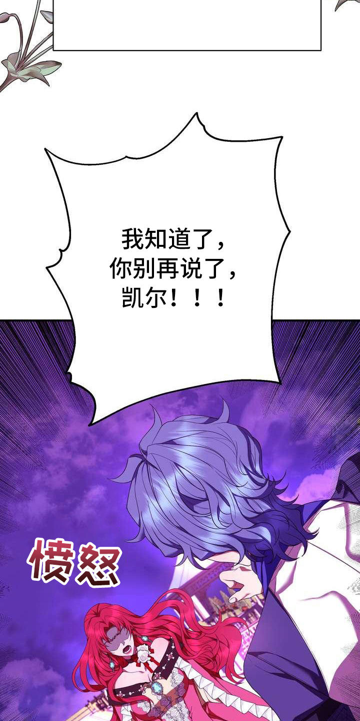 《美丽哭泣》第14章悲惨 第4页