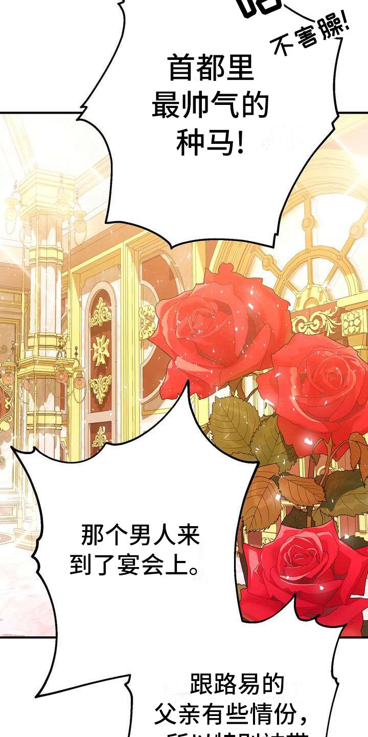 《美丽哭泣》第15章计划 第16页
