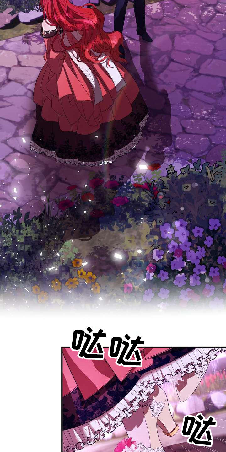 《美丽哭泣》第11章见一面 第13页
