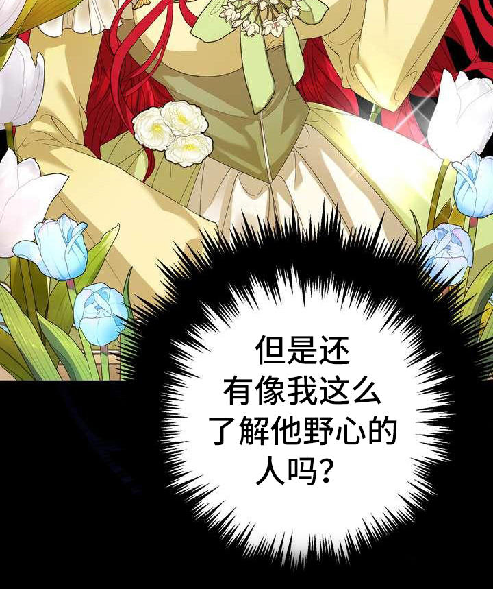 《美丽哭泣》第9章坏主意 第20页