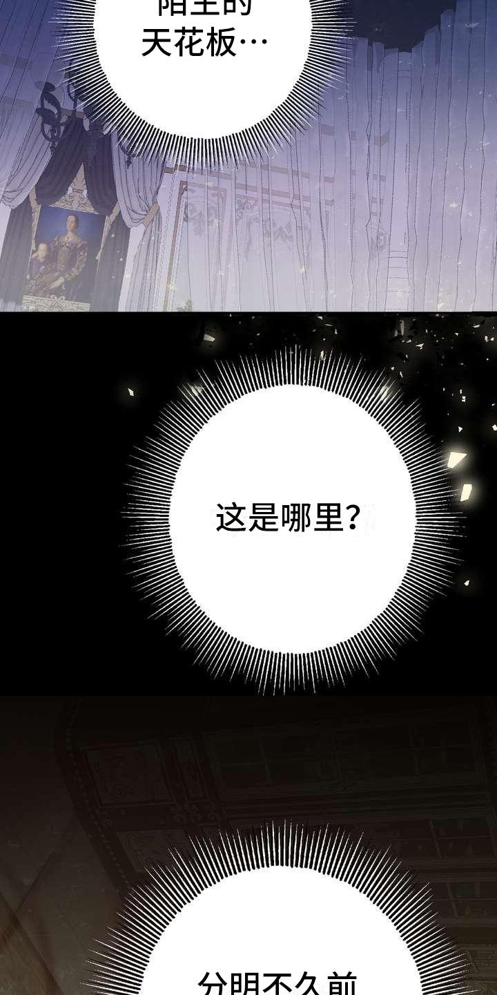 《美丽哭泣》第2章不屑一顾 第18页