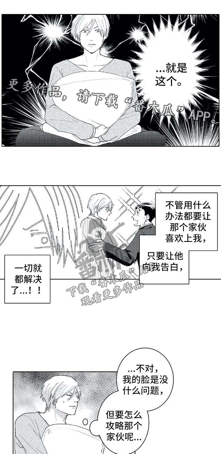 《贴身执事》第24章查攻略 第8页