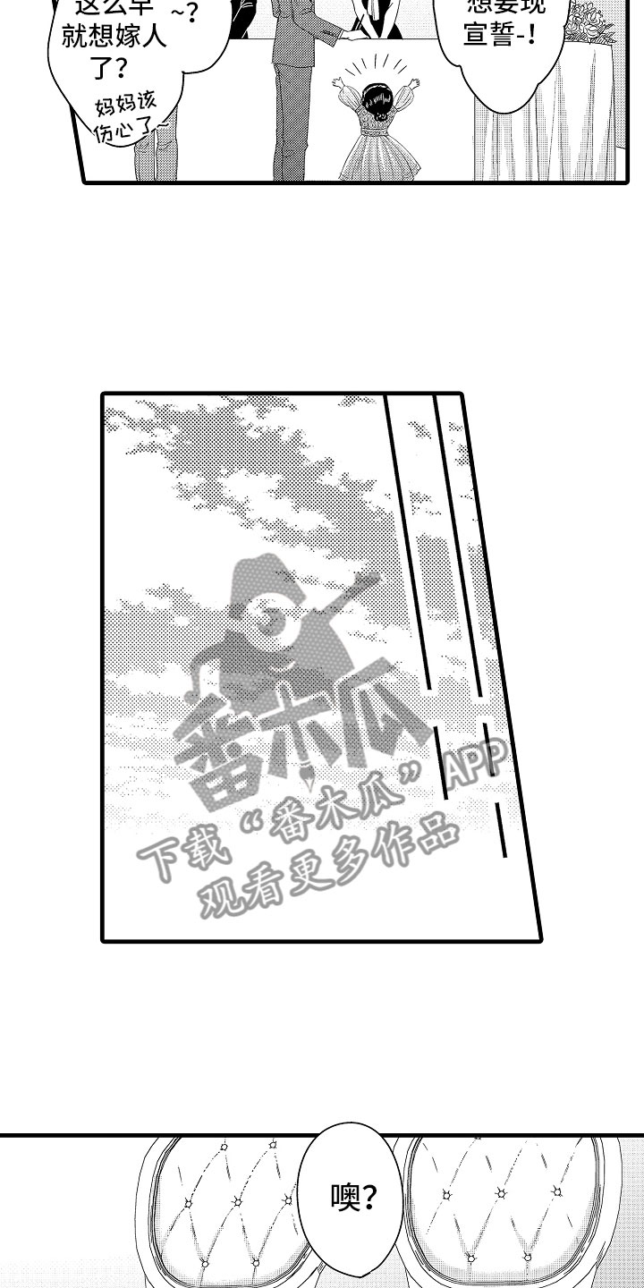 《婚姻协奏曲》第22章在神面前 第15页