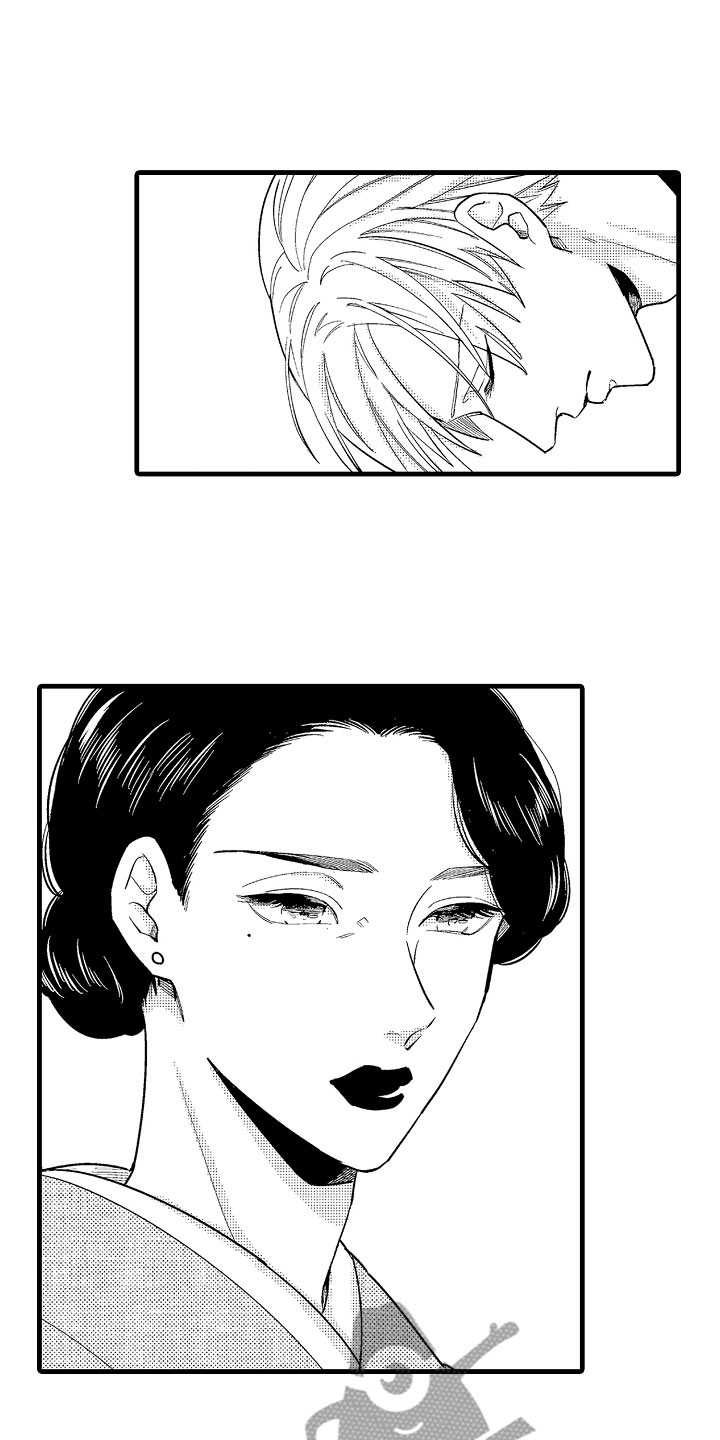 《婚姻协奏曲》第19章特准休假 第3页
