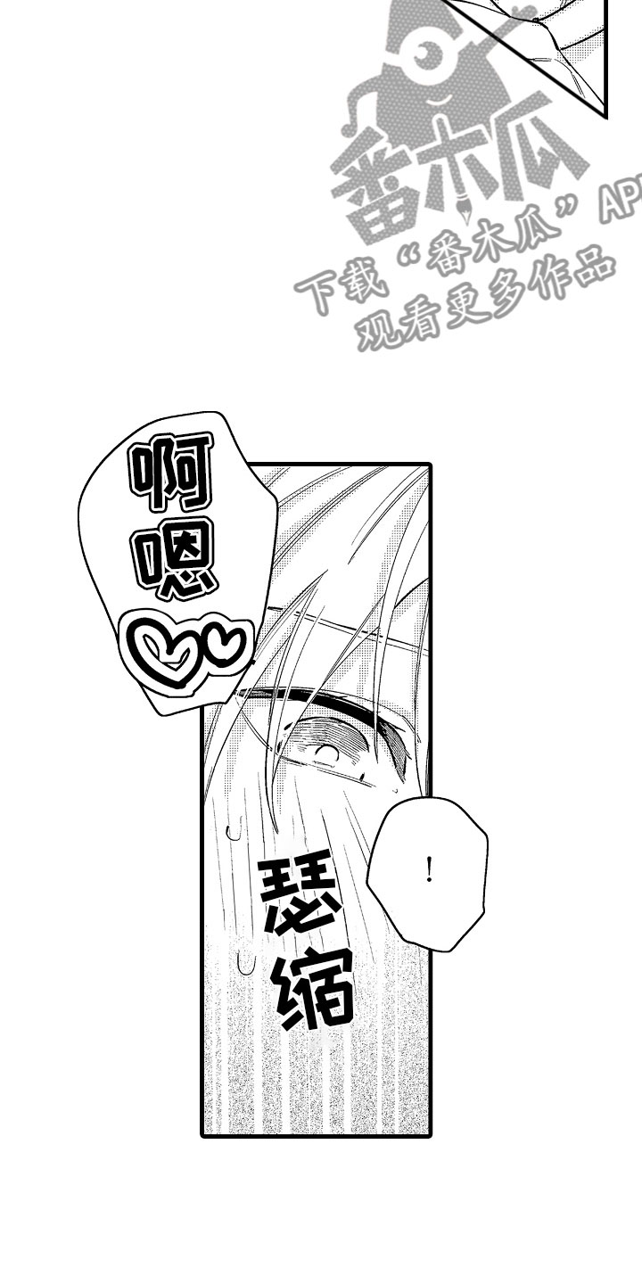 《婚姻协奏曲》第16章真正的勇者 第17页