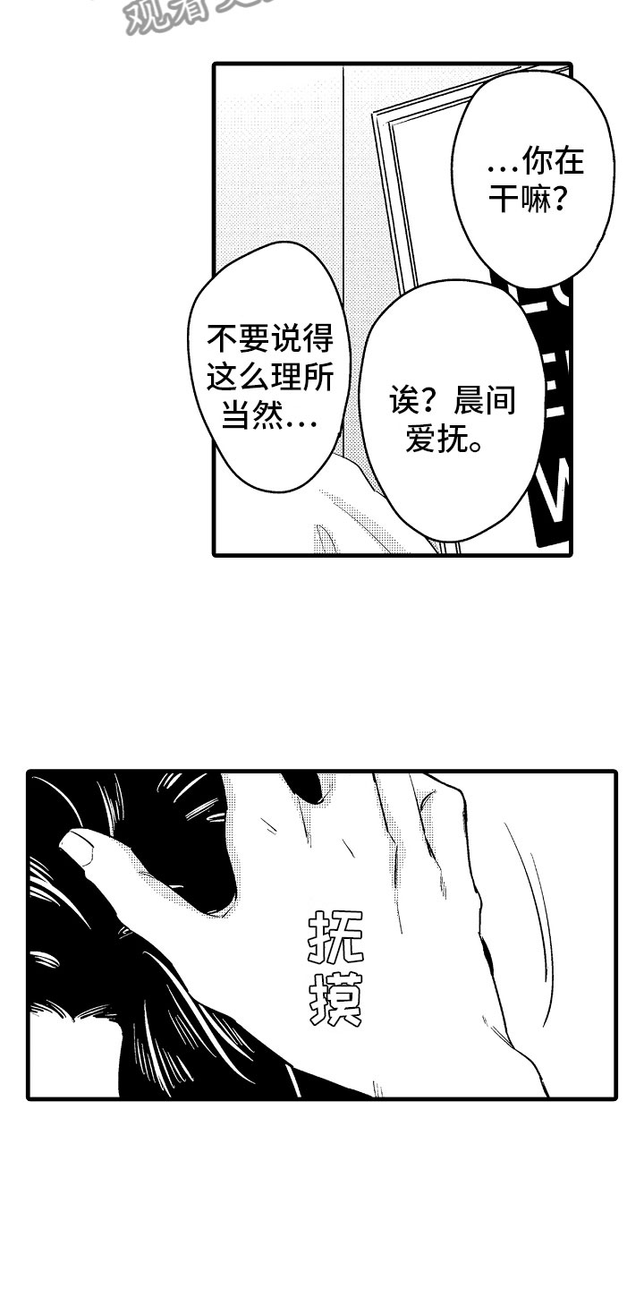 《婚姻协奏曲》第15章比那更重要 第11页